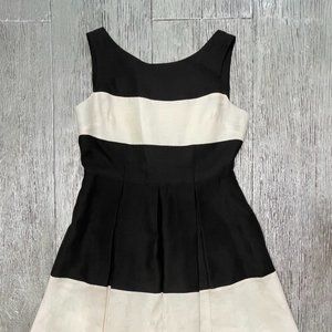 Kate Spade Flare Dress